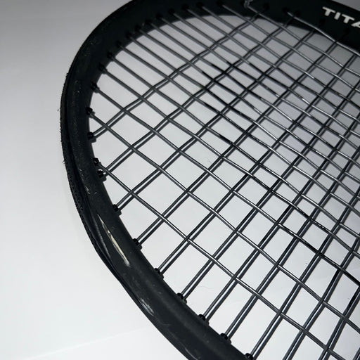 Used Head Ti S1 Tennis Racquet 4 3/8 24200