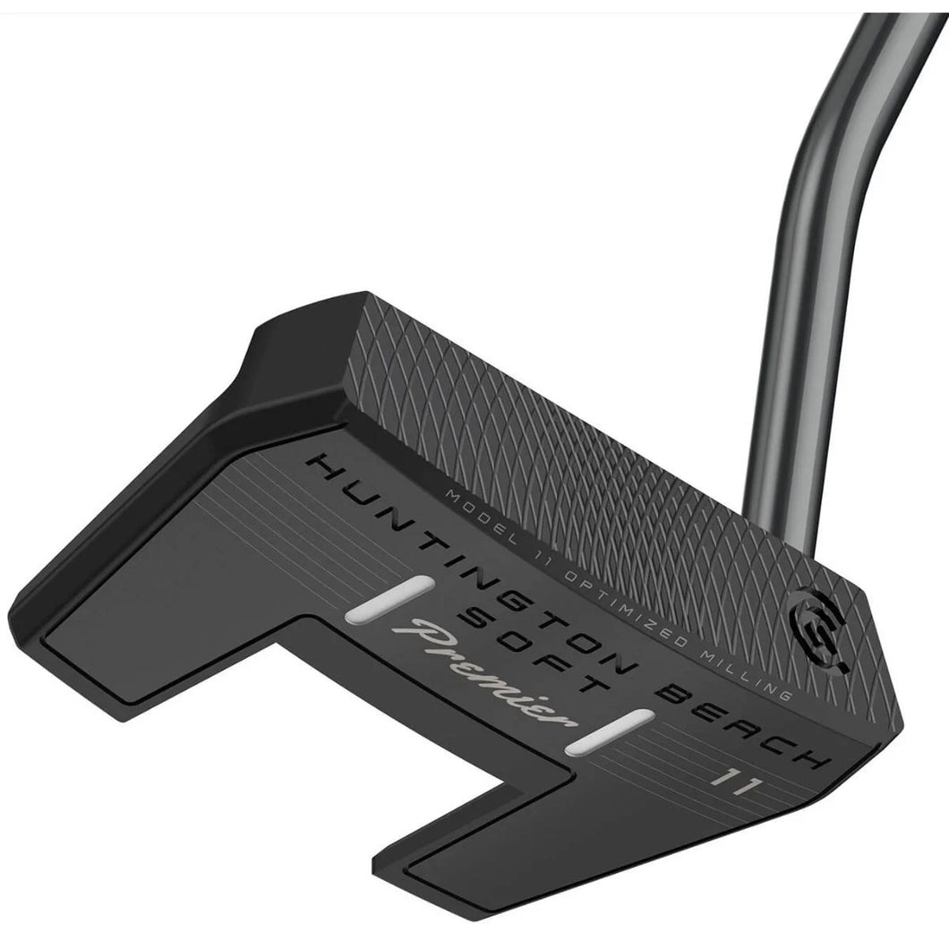 Cleveland Huntington Beach Soft Premier Putter - #11 S/35in