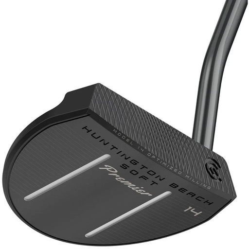 Cleveland Huntington Beach Soft Premier Putter - #14 S/35in