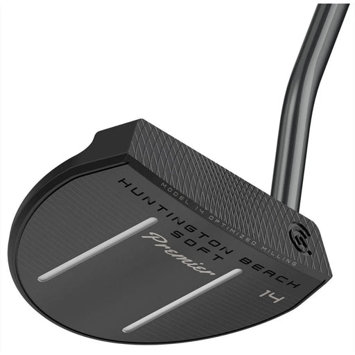 Cleveland Huntington Beach Soft Premier Putter - #14/34in