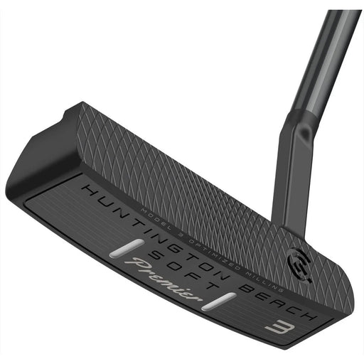 Cleveland Huntington Beach Soft Premier Putter - #3/35in