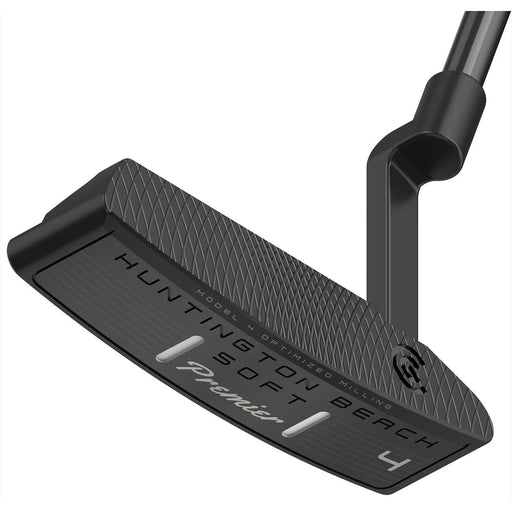 Cleveland Huntington Beach Soft Premier Putter - #4/35in