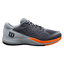 Load image into Gallery viewer, Wilson Rush Pro Ace Mens Tennis Shoes - Ebony/Quarrry/D Medium/9.5
 - 11