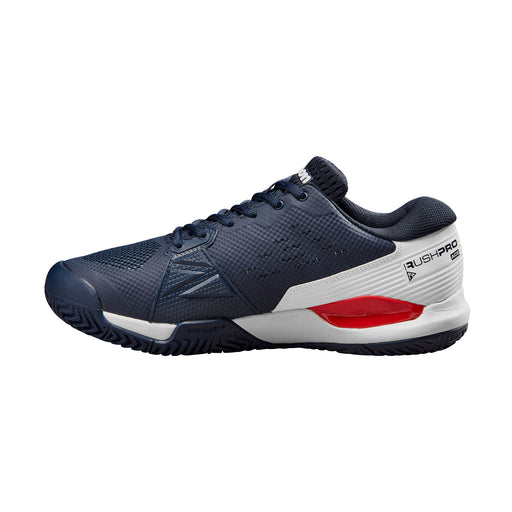 Wilson Rush Pro Ace Mens Tennis Shoes