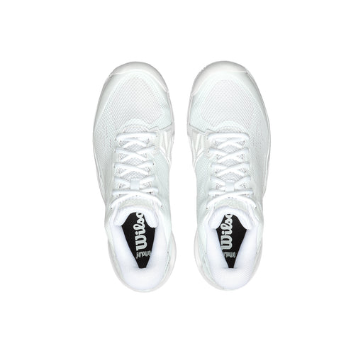 Wilson Rush Pro Ace Mens Tennis Shoes