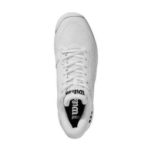 Wilson Rush Pro Ace Mens Tennis Shoes