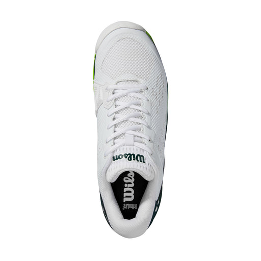 Wilson Rush Pro Ace Mens Tennis Shoes