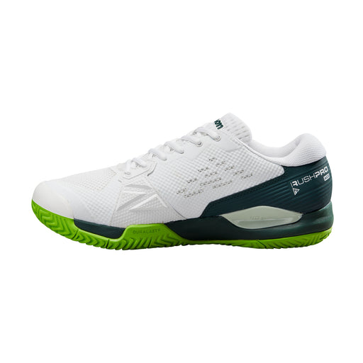 Wilson Rush Pro Ace Mens Tennis Shoes