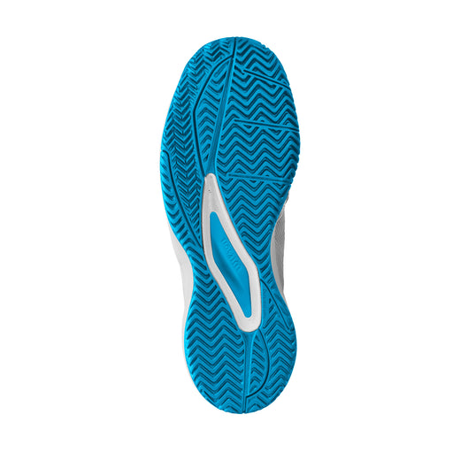 Wilson Rush Pro Ace Mens Tennis Shoes