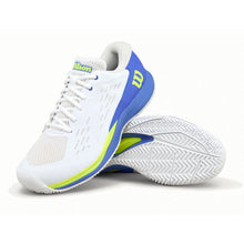 Load image into Gallery viewer, Wilson Rush Pro Ace Mens Tennis Shoes
 - 18
