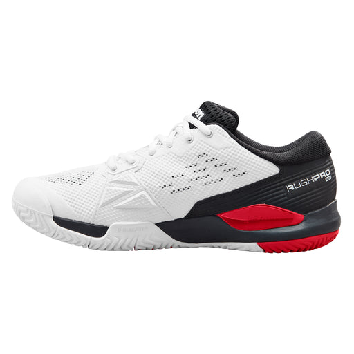 Wilson Rush Pro Ace Mens Tennis Shoes