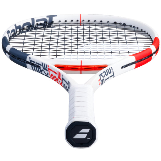 Babolat Pure Strike 103 Unstrung Tennis Racquet