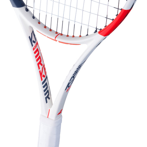 Babolat Pure Strike 103 Unstrung Tennis Racquet