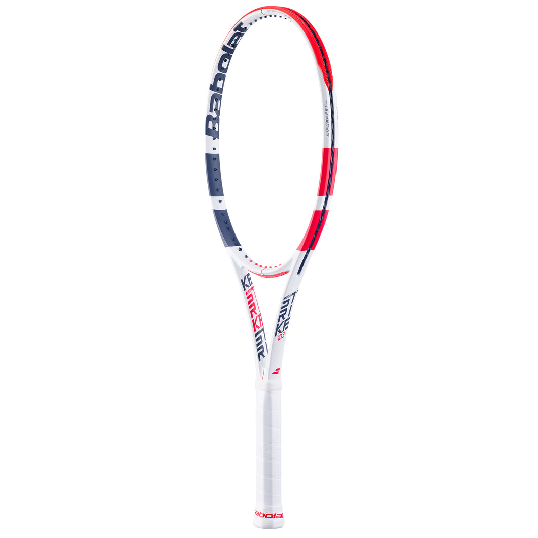 Babolat Pure Strike 103 Unstrung Tennis Racquet - 103/4 5/8/27