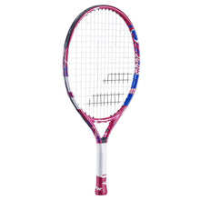 Load image into Gallery viewer, Babolat B Fly 19 Pre-Strung Jr Racquet No Cover 24
 - 2
