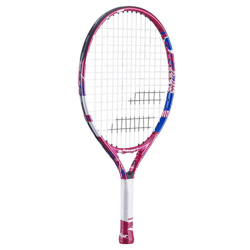 Babolat B Fly 19 Pre-Strung Jr Racquet No Cover 24