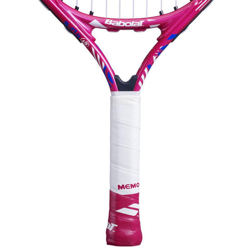 Babolat B Fly 19 Pre-Strung Jr Racquet No Cover 24
