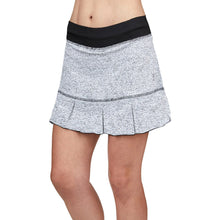 Load image into Gallery viewer, Sofibella UV Colors Print 14 Inch Wmn Tennis Skirt - Spicy/2X
 - 11