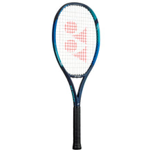 Load image into Gallery viewer, Yonex EZONE Feel Unstrung Tennis Racquet - 102/4 3/8/27
 - 1