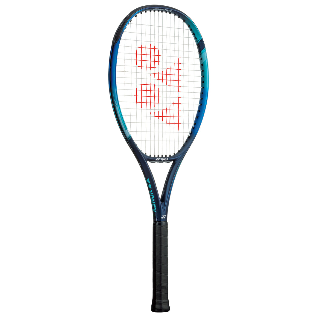 Yonex EZONE Feel Unstrung Tennis Racquet - 102/4 3/8/27
