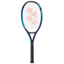 Load image into Gallery viewer, Yonex EZONE 110 Unstrung Tennis Racquet 24 - 110/4 1/2/27.25
 - 1