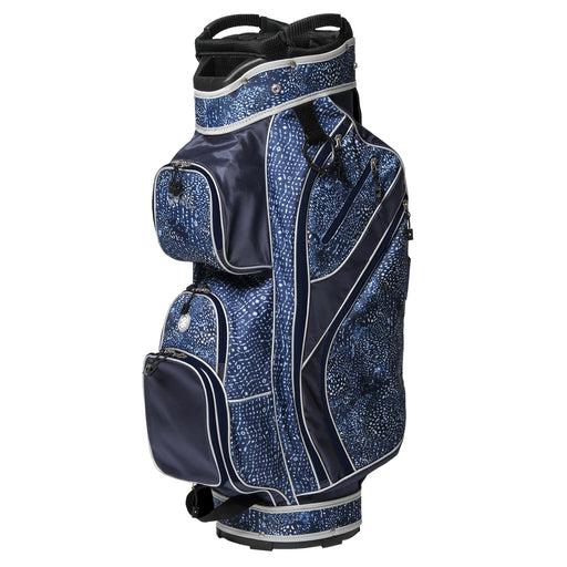 Glove It Pattern Womens Golf Cart Bag 2022 - Seascape