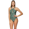 Sunsets Grace Catwalk One Piece Womens Swimsuit