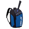 Yonex Pro Fine Blue Backpack L