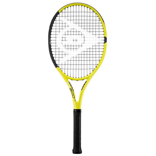 Dunlop SX 300 Unstrung Tennis Racquet 2022 - 100/4 1/2/27