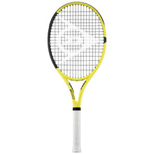 Load image into Gallery viewer, Dunlop SX 600 Unstrung Tennis Racquet - 105/4 3/8/27.25
 - 1