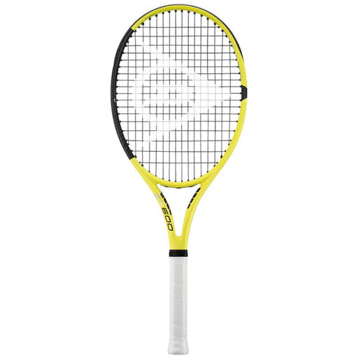 Dunlop SX 600 Unstrung Tennis Racquet - 105/4 3/8/27.25