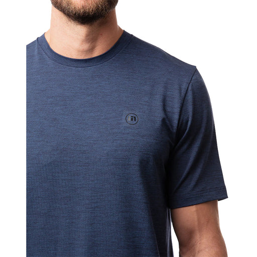 TravisMathew Scenic Vista Mens T-Shirt