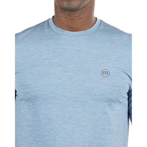 TravisMathew Scenic Vista Mens T-Shirt