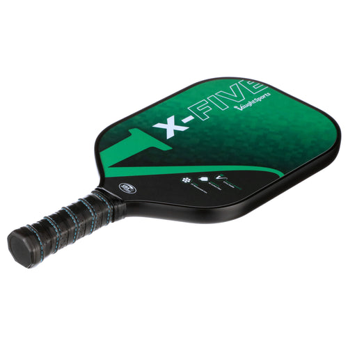Vaught Sports X-Five Pickleball Paddle - 2
