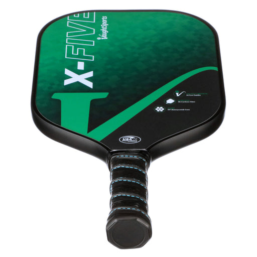 Vaught Sports X-Five Pickleball Paddle