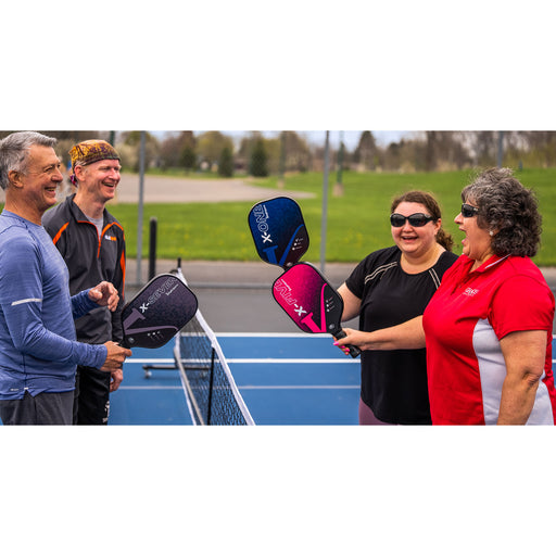 Vaught Sports X-Five Pickleball Paddle