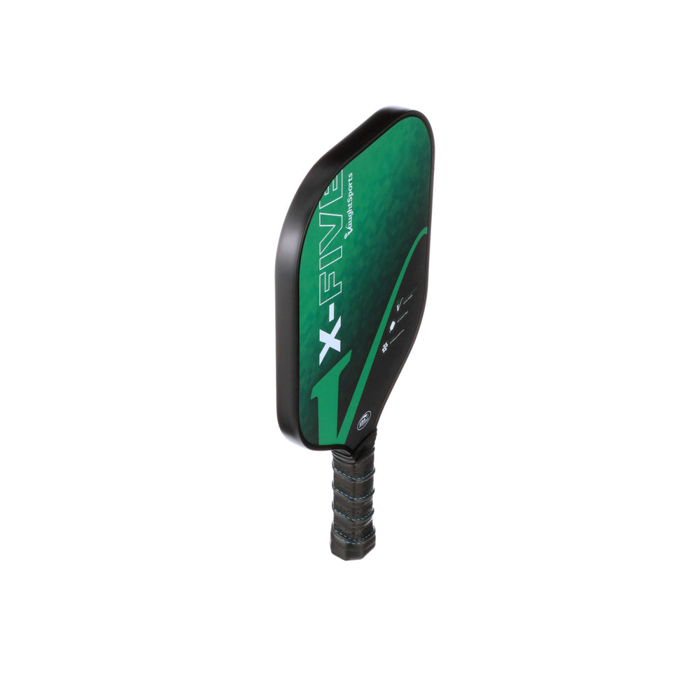 Vaught Sports X-Five Pickleball Paddle - 33