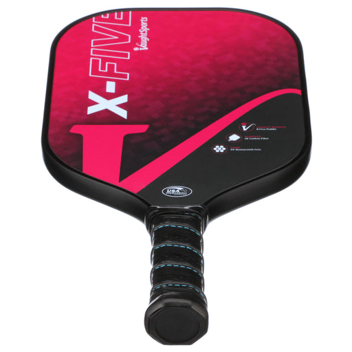 Vaught Sports X-Five Pickleball Paddle