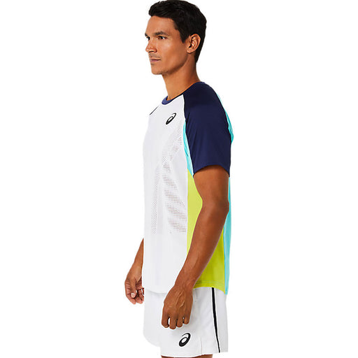 Asics Match Mens Tennis Shirt