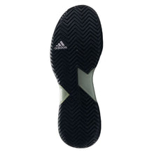 Load image into Gallery viewer, Adidas Adizero Ubersonic 4 Grey Mens Tennis Shoes
 - 4