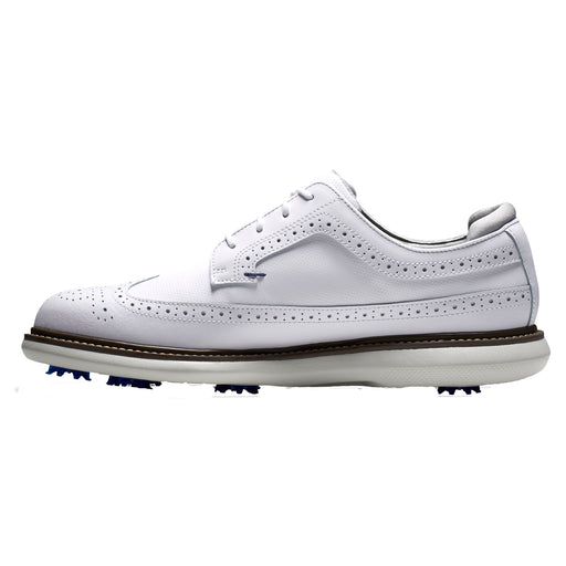 FootJoy Traditions Shield Tip Mens Golf Shoes