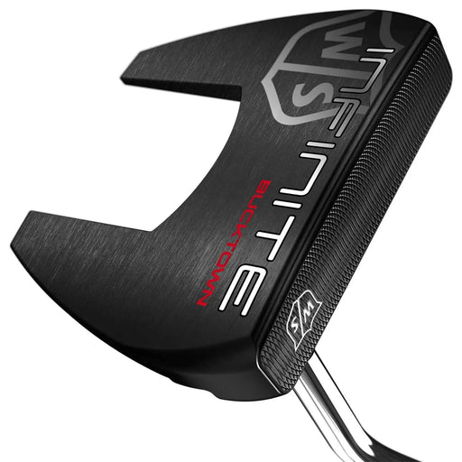 Wilson Infinite Womens Putter - Buck Town/33in