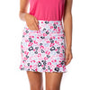 Golftini Big Bang 18in Golf Skort