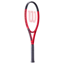 Load image into Gallery viewer, Wilson Clash 100 V2 Unstrung Tennis Racquet
 - 3