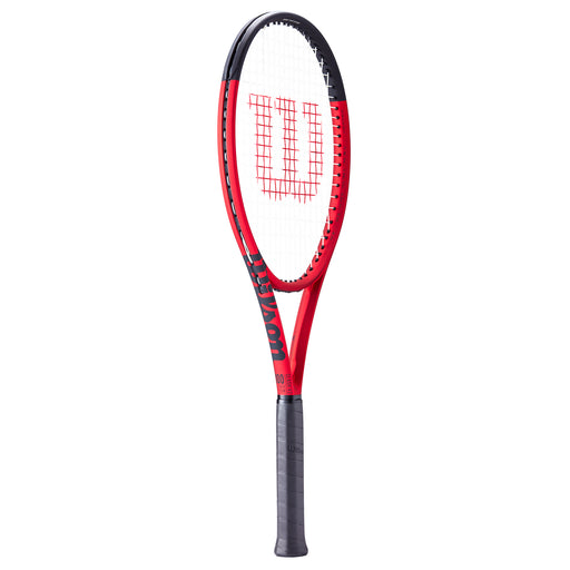 Wilson Clash 100 V2 Unstrung Tennis Racquet