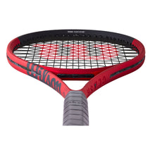 Load image into Gallery viewer, Wilson Clash 100 V2 Unstrung Tennis Racquet
 - 5