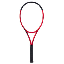 Load image into Gallery viewer, Wilson Clash 100 Pro V2 Unstrung Tennis Racquet - 100/4 1/2/27
 - 1