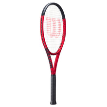 Load image into Gallery viewer, Wilson Clash 100 Pro V2 Unstrung Tennis Racquet
 - 5