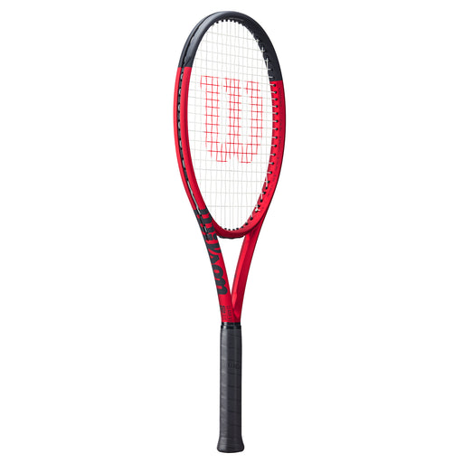 Wilson Clash 100 Pro V2 Unstrung Tennis Racquet