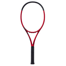 Load image into Gallery viewer, Wilson Clash 98 V2 Unstrung Tennis Racquet - 98/4 1/2/27
 - 1
